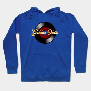 Golden Oldie Hoodie